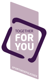 Together for You Logo